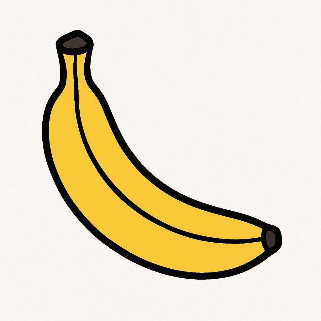 banana