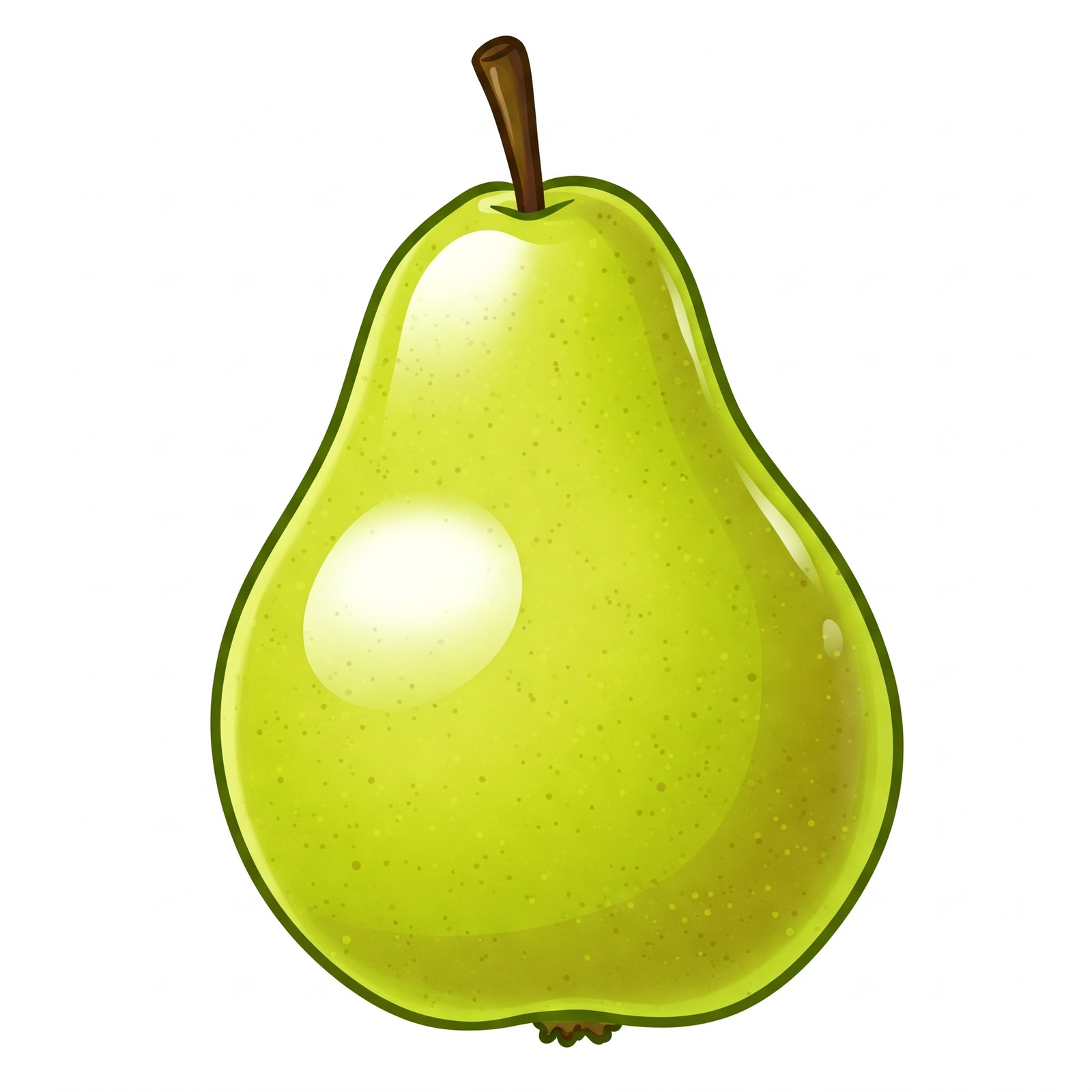 Pear