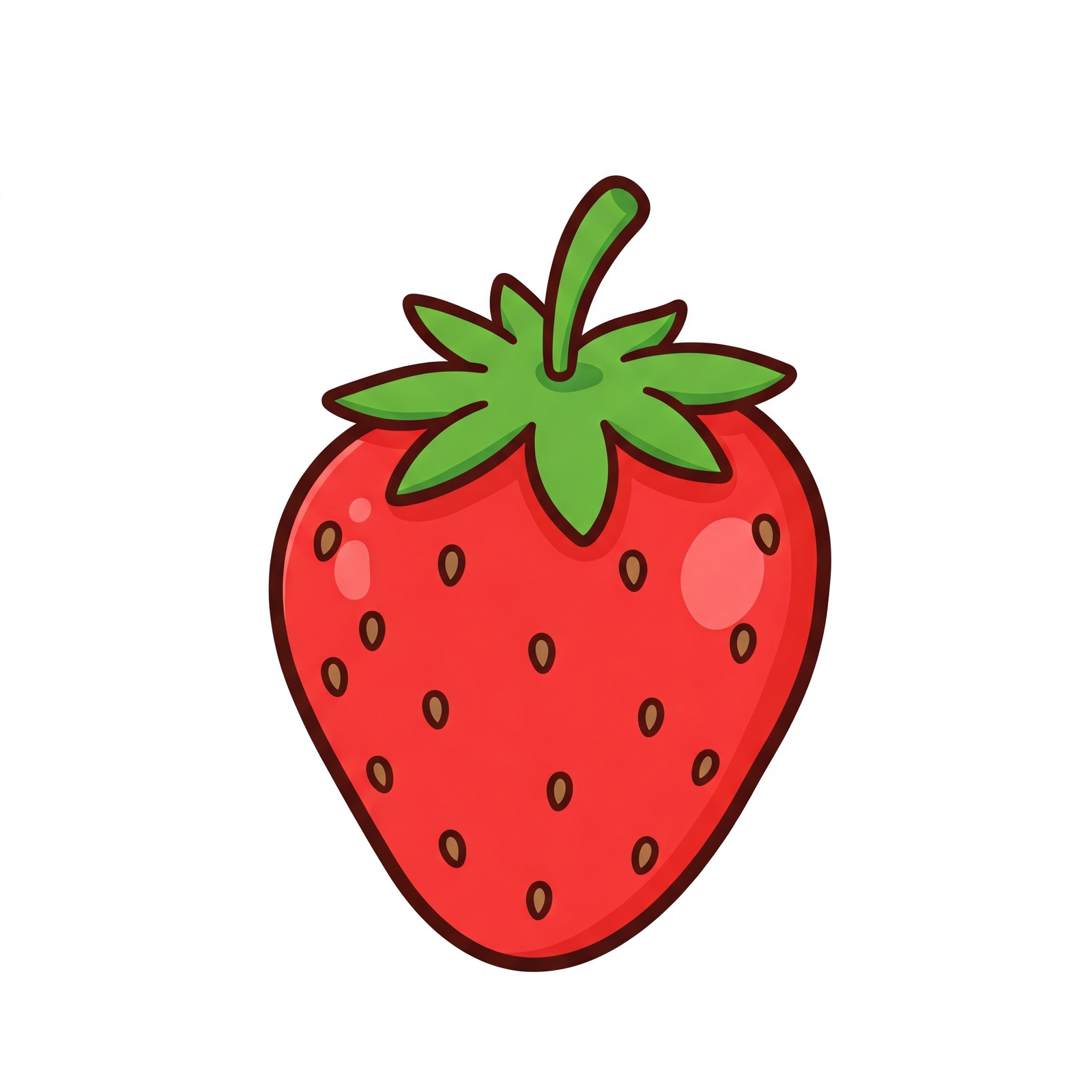 strawberry